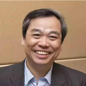 黃炳逢 (香港內地經貿協會會長，選舉委員會委員)