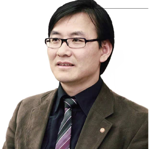 郑立荣 (广东省智能科学与技术研究院 副院长)