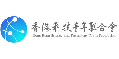 Hong Kong Science and Technology Youth Federation logo