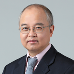 Prof. Wang Yang (Vice President at Hong Kong University of Science and Technology)