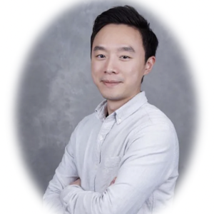 Felix Xu (Business Incubation Accelerator Manager at HKSTP)